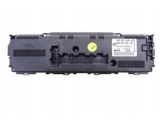 Блок управления климат-контролем 7P6907040AK   Volkswagen Touareg II