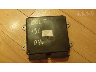 Блок управления двигателя 1860A302, A1351502079 Mitsubishi Colt
