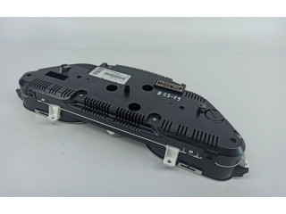 Přístrojová deska Audi A6 S6 C6 4F 2011 MILHAS