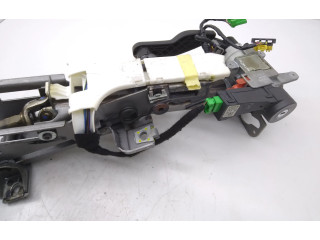    Рулевая рейка    Volvo XC90 2007 - 2014 года