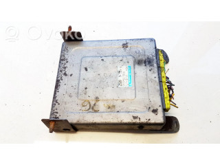Блок управления двигателя z50918881b, e2t81671m1 Mazda 323