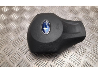 Подушка безопасности водителя TG12A02001, M8314 Subaru Forester SJ