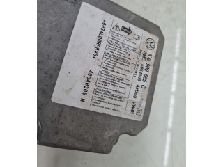 Блок подушек безопасности 1C0909605C   Volkswagen PASSAT B5.5