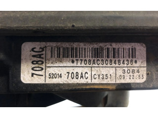 Вентилятор радиатора     C19279100, 52014787AB    Jeep Grand Cherokee 