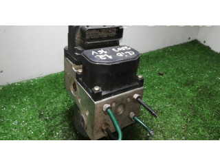 Блок АБС 0265216872, 0273004621 Renault Clio II 1998 - 2001 года