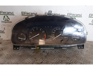 Панель приборов 431242A   Honda Civic       