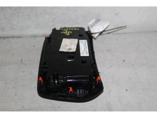 Блок управления климат-контролем    Jeep Renegade