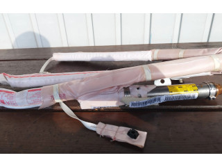 Боковая подушка безопасности 9687158680 Citroen DS4