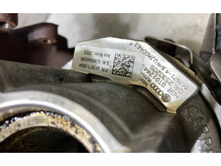 Турбина Audi A3 S3 8V 04l253020s