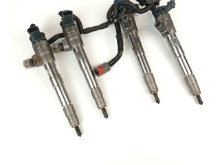 Форсунка 0445B76882, 2226324185502    Dacia Duster II   