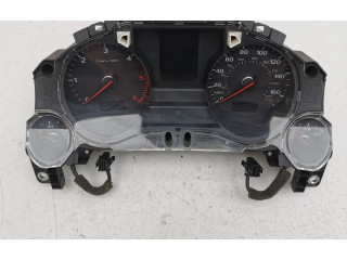 Přístrojová deska  Audi A8 S8 D3 4E 2004 4E0920950  