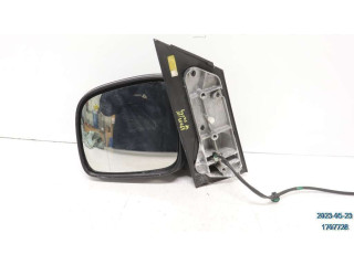 Zpětné zrcátko  Volkswagen Caddy 2005  2K1857507K  