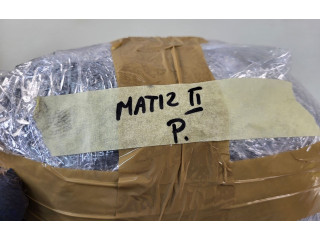 Зеркало электрическое Chevrolet Matiz - года