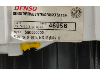 Модуль блока управления кондиционером 5Q0600000, 5H0140100   Ford Ka