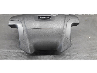 Подушка безопасности водителя 8626840 Volvo V70