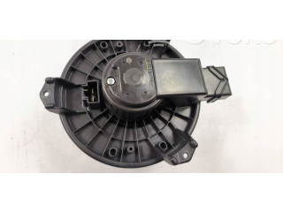 Вентилятор печки    AY272700-5011   Fiat Freemont