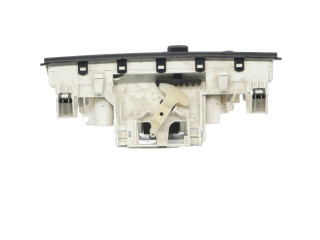 Блок управления климат-контролем 00006490K4   Citroen Nemo