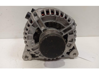 Генератор TP8011   Citroen C4 I      