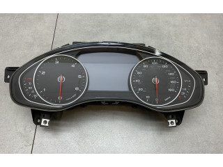 Панель приборов 4G8920982K Audi A7 S7 4G