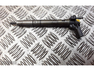 Форсунка 0445116030, 03l130277    Audi TT TTS Mk2  CBA 