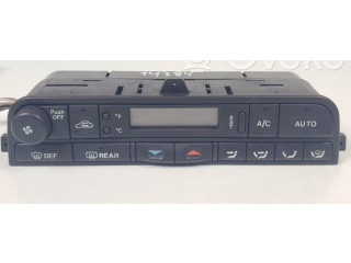 Блок управления климат-контролем LJA7690BB Jaguar XJ X308