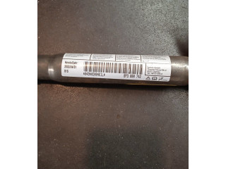 Боковая подушка безопасности 8P3, 880   Audi A3 S3 8P