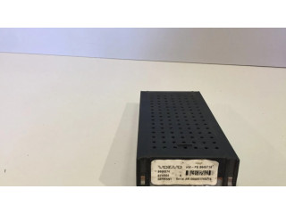 Комфортный модуль