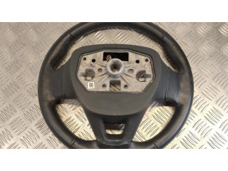 Volant Ford Transit Custom 2018 JK213600GA3ZHE  