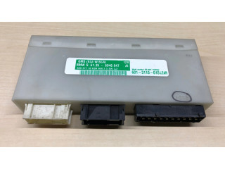 Блок комфорта 6946947, 6013110015 BMW X5 E53