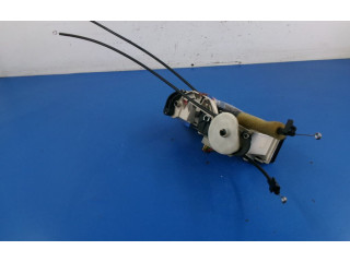 Генератор Skoda Felicia II