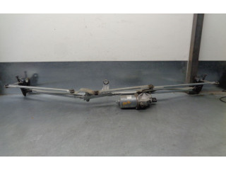 Моторчик дворников A4518240001, 405051 Smart ForTwo II