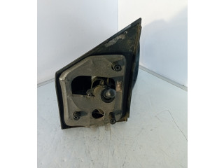 Зеркало электрическое Renault Twingo II 2007 - 2014 года