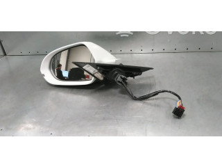 Zpětné zrcátko Audi A6 S6 C7 4G 2016