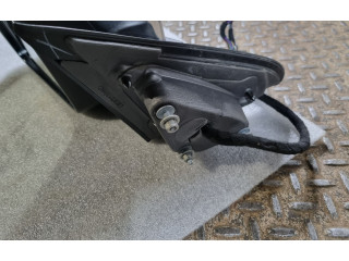 Зеркало электрическое        Jeep Grand Cherokee  2010 - 2021 года   