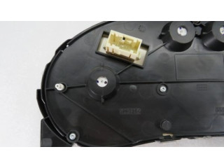 Přístrojová deska  Citroen Berlingo 2011 555001310104  