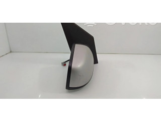 Зеркало электрическое        Ford Fusion  2002 - 2005 года   