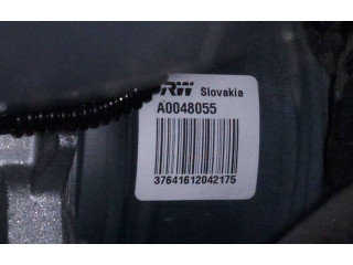 Рулевая рейка 6C1423510BD Skoda Rapid (NH) 2012 - 2019 года