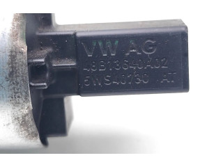 Топливная рампа 5WS40730   Audi A3 S3 A3 Sportback 8P   для двигателя CAYC