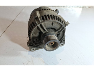 Генератор 028903025S, 0123505011 Volkswagen Golf III
