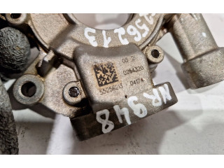 Čerpadlo oleje 55256213 Fiat 500