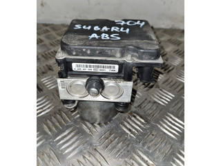 Блок АБС 0265951586   Subaru  Forester SH  2008 - 2013 года