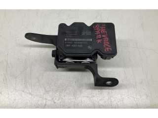 Блок АБС 95996701688250455, 95996701688250455   Chevrolet  Spark   -  года