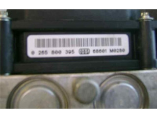 Блок управления АБС 265800395 Citroen C4 I