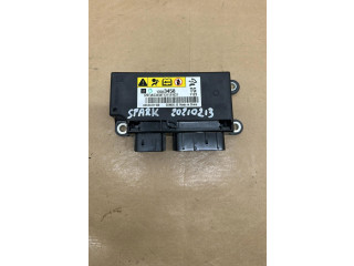 Блок подушек безопасности Chevrolet Spark