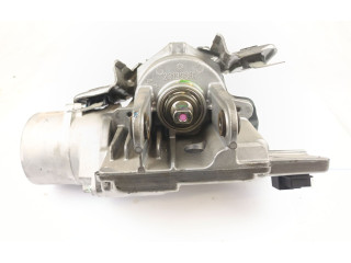 Блок управления климат-контролем 51863959 Fiat Punto (199)