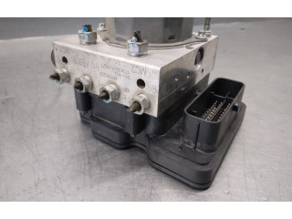 Блок АБС 4670B229 Mitsubishi Mirage VI G4 Attrage 2012 - года