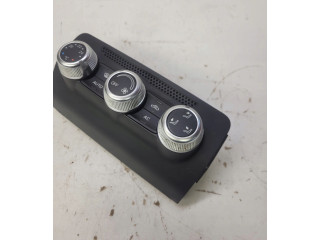 Блок управления климат-контролем 8X0820043A   Audi A1