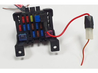 Pojistková skříňka Mazda CX-7 2009