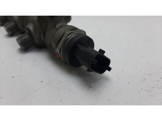 Топливная рампа 0445214192, 55215208 Alfa Romeo Giulietta 2.0 для двигателя 940b5000