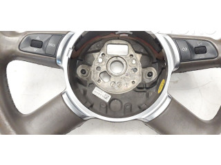 Volant Audi A8 S8 D3 4E 2004 4E0419091CD1KT  